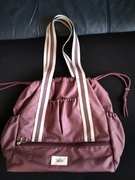 Torebka sportowa ACTIVE mebags bordowa