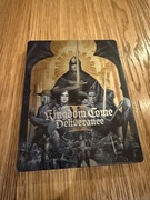 Kingdom Come Deliverance II : Gold edition (+ 3 DLC) Xbox Series X