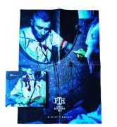 PIH - Dowód Rzeczowy Nr 3 CD + PLAKAT sokół miuosh jwp nnfof lukasyno wsrh