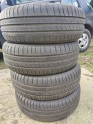 Goodyear efficient grip performance 195/65/15