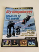 Magazyn Czasopismo Gry Komputerowe 10 1997 NR 10/97