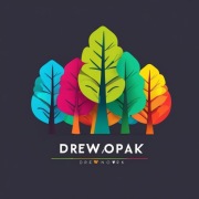 Projekt LOGO, firmowe, klubowe, sklepowe, proste i skomplikowane szczegóły.