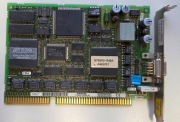 6GK1541-2BA00 - Procesor komunikacyjny CP 5611. ISA card