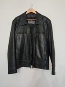 Kurtka Skórzana Pella XL