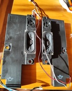 Mam do sprzedania głośniki do telewizora TCl U55C7026x1