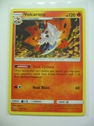 Volcarona - Shining Legends 13/73 - Uncommon