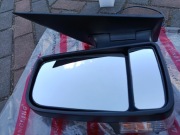 Lusterko lewe VW Crrafter 2006-2018 