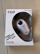 Myszka bezprzewodowa INCA