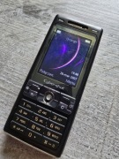 Sony Ericsson K800i Cyber-shot sprawny klasyk z xenonem