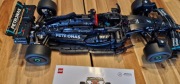 LEGO Technic 42171 Mercedes-AMG F1 W14 E Performance