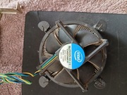 Chlodzenie Intel standard 