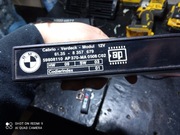 Moduł dachu BMW e36 cabrio 59808110