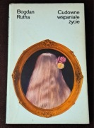 Cudowne wspaniałe życie.