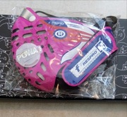 Maseczka antysmogowa Respro Cinqro. Rozmiar M