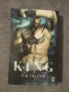 Frazier T. M. - King
