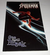 Spider-man: One Small Break