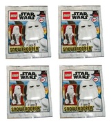LEGO Star Wars Minifigure Polybag Zestaw - S04