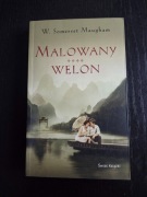 MALOWANY WELON -  MAUGHAM