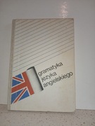 054 Gramatyka języka angielskiego