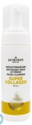 Jacob Hooy Superkolagenowy żel do mycia twarzy 150 ml