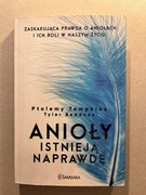 Anioły istnieją naprawdę