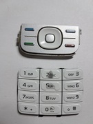 Klawiatura NOKIA 5200