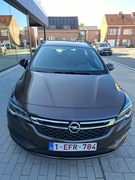Opel Astra K 1.6 Cdti 110km 2016