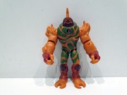 Playmates Ben 10 figurka Hot Shot 13cm
