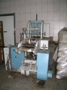 Pakowark XPG - 40 - masła, smalcu, margaryny