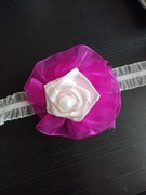 Opaska na włosy dziecięca 