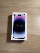 iPhone 14pro 512gb 77% kondycji baterii