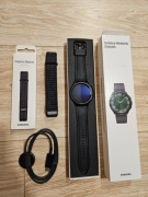 Smartwatch Samsung Galaxy Watch 6 Classic R960 47 mm Czarny + fabric band