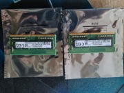 Samsung ram ddr4 do laptopa 2 razy 8 16gb 3200 MHz