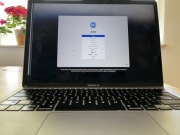 MacBook Air M1 2020 8GB 13.3"
