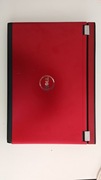 Laptop notebook Dell Vostro V131 sprawny do naprawy zawiasy bez dysku 
