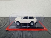 WAZ Łada Niva 1:24 