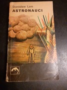 Astronauci, St. Lem
