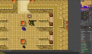 Tibia Treasura 164 RP 92/67 + 2x Rune maker