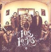 Los Lobos – wolf track best off  cd