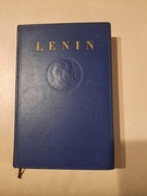 Lenin dzieła tom 25