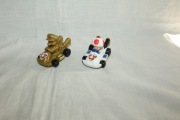 Figurki Mario Kart 2024 McDonald's