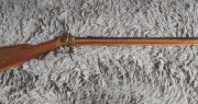 Karabin czarnoprochowy Wesson kal.45