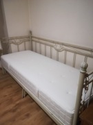 Materac HYLLESTAD / IKEA/80X200