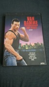 Van Damme lwie serce lektor polski dvd