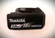 MAKITA BL1830B  Oryginalny akumulator 18V 3,0Ah 