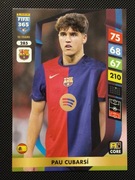 PANINI FIFA 365 2025 Pau Cubarsi nr.285 ( Barcelona )