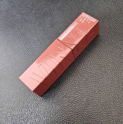 Maybelline super stay vinyl ink 115 peppy