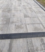 Płyta tarasowa Polbruk Lammel