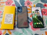 POCO F5, 12gb ram, 256gb rom, Android 15, odblokowany, wydajny, sprawny