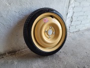 Koło dojazdowe zapasowe 14" 4x100 Honda